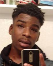 Robert Larkin death by force case in Westmont, CA