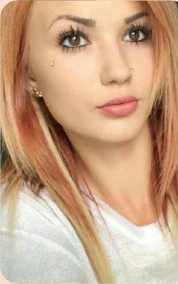 Alexandrea Sweitzer death by force case in Richmond, CA