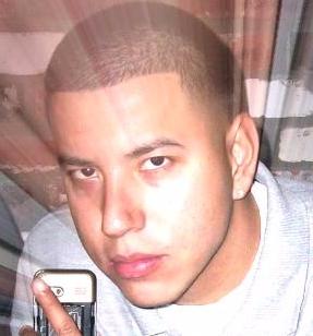Adrian Casas death by force case profile photo