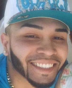 Jonathan Benitez death by force case profile photo