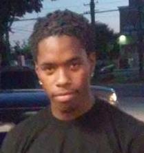 Mylen Williams death by force case profile photo