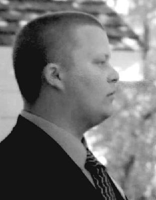 Justin Jagears death by force case profile photo