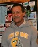 Keith Russell death by force case in Porterville, CA
