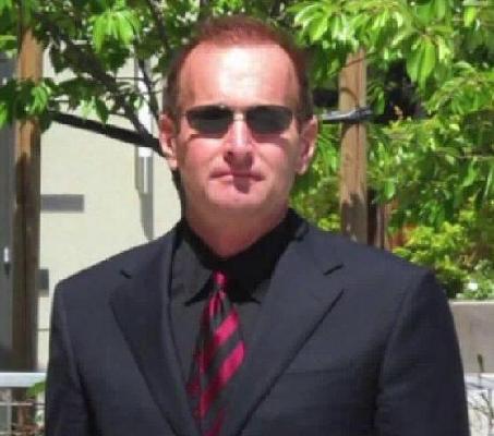 Stephen Cain death by force case profile photo