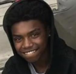 Reajohn Jackson death by force case in San-francisco, CA
