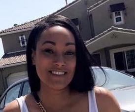 Monique Clark death by force case in San-diego, CA