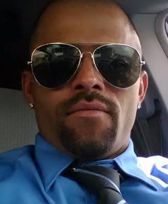 Herbert Torres death by force case profile photo