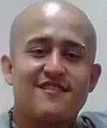 Gabriel Espinoza death by force case profile photo