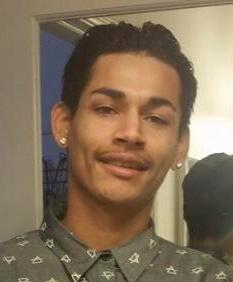 Johnny Octavio Lasoya Jr death by force case in Apple-valley, CA