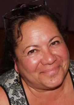 Annette Brooks death by force case profile photo