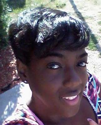 Ahjanique Hodges death by force case profile photo