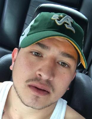 Santiago Vasquez death by force case in Hayward, CA