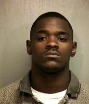 Delrico Anderson death by force case profile photo