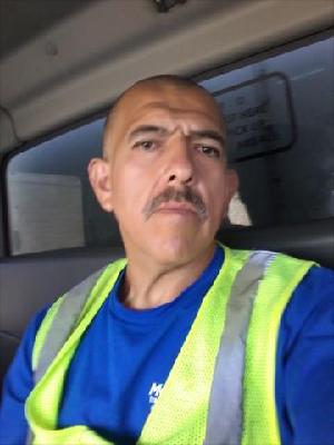 John Garcia death by force case profile photo