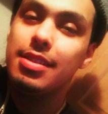 Donald Valdez death by force case in Rancho-cordova, CA