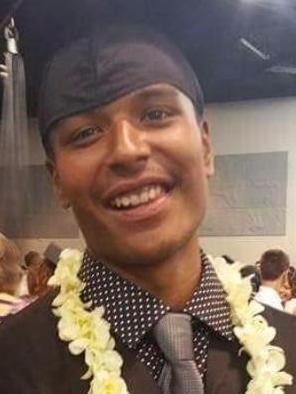 Kalon Dawson death by force case in Victorville, CA