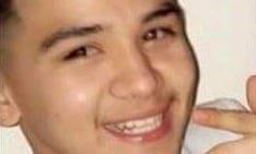 Isiah Murrietta-Golding death by force case in Fresno, CA