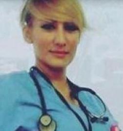 Judy Solorio death by force case in Los-angeles, CA