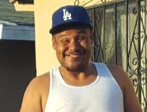 Andres Rocha death by force case in Oxnard, CA
