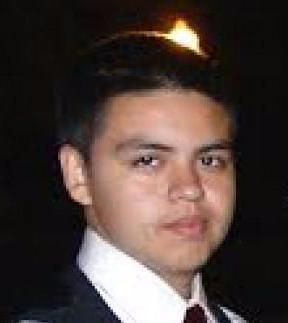 Luis Urquidez death by force case profile photo