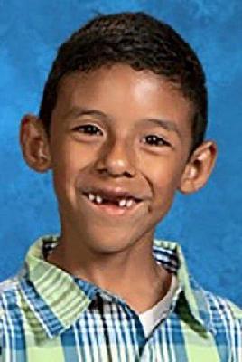 Jonathan Earl Martinez death by force case in San-bernardino, CA