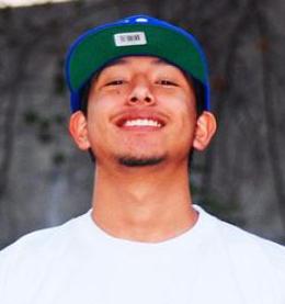 Raul Jimenez-Calderon death by force case profile photo