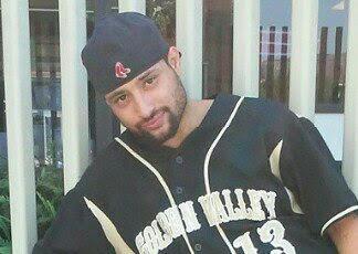 Steven Ryan Valenzuela-Hughes death by force case in Santa-clarita, CA