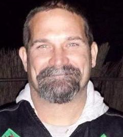 Brian Davis death by force case profile photo