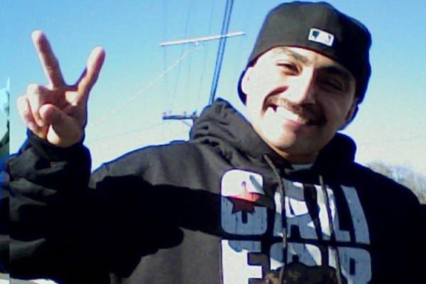 Angel Sanabria death by force case in San-diego, CA