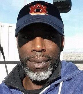 Edward Downie death by force case in Victorville, CA