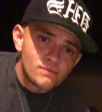 Freddy Morales death by force case in Desert-hot-springs, CA