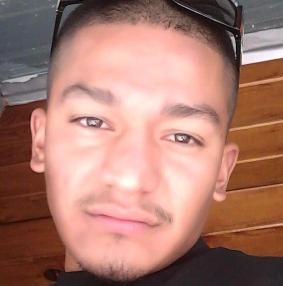 Jesus Adrian Amador death by force case profile photo