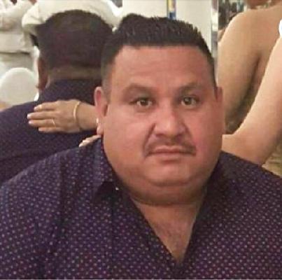 Ricardo Mota death by force case profile photo