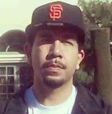 Victor Sausedo death by force case profile photo