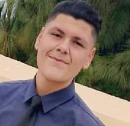 Isaac Gonzalez death by force case in Santa-ana, CA