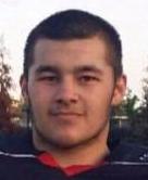 Joseph Viramontes death by force case profile photo