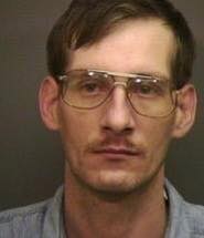 Alan Edwards death by force case in Tioga, LA