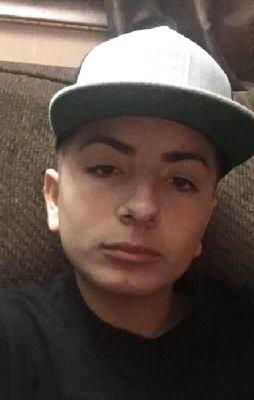 Elian Lopez death by force case in Indio, CA