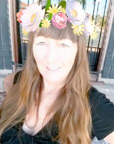 Renee Metcalf death by force case in Twentynine-palms, CA