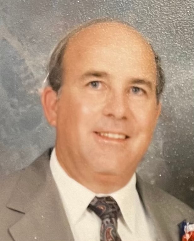 Herbert Stanley Burk death by force case profile photo