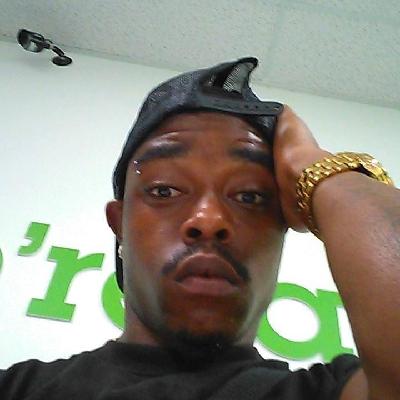 Jeremiah Lewis death by force case profile photo