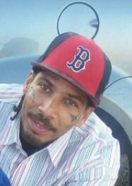 Joshua Jermaine McGinnis death by force case in Adelanto, CA