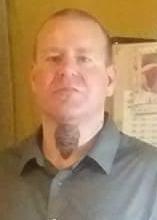 Robert Highhouse death by force case profile photo