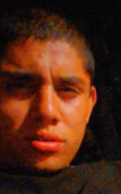 Ray Chinchilla death by force case profile photo