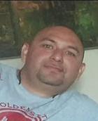 Jorge Martinez death by force case profile photo