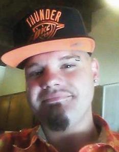 Joseph Strickland death by force case in Chico, CA