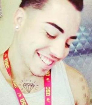 Derek Foronda death by force case in Upland, CA