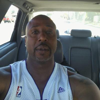 Russell Orlando Baldwin death by force case in Pasadena, CA