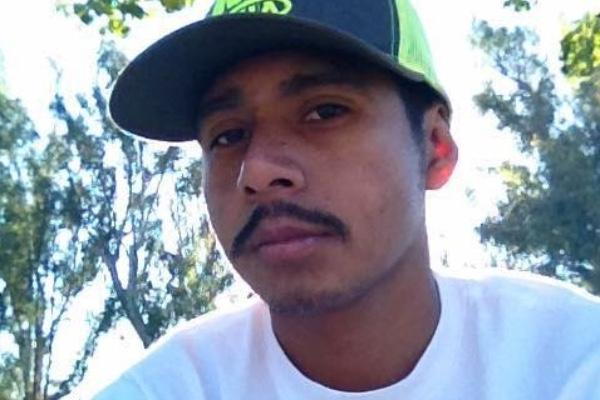 Hipolito Cruz Carreno death by force case in King-city, CA