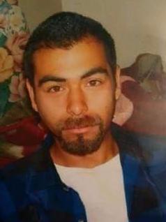 Victor Palomo death by force case in Delano, CA